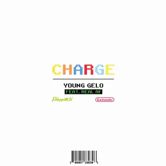 CHARGE by Young Gelo