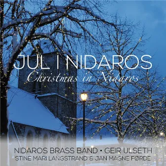 Jul i Nidaros by Nidaros Brass Band