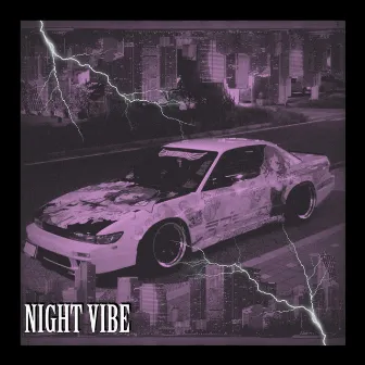 Night Vibe by RUVINIX PLAYA