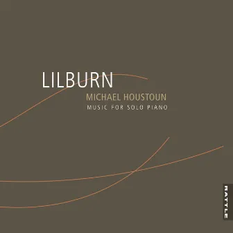 Lilburn by Douglas Lilburn