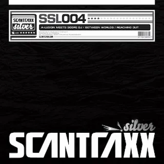 Scantraxx Silver 004 by A-Lusion