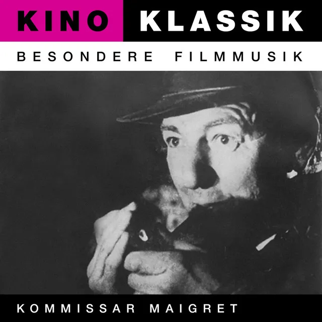 Kommissar Maigret - Theme