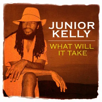 What Will It Take by Junior Kelly