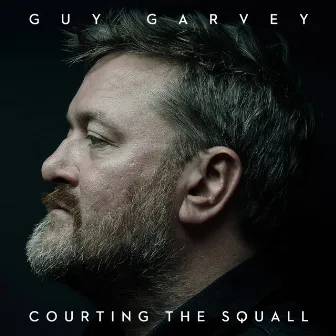 Courting The Squall (A Sneaky Peek) by Guy Garvey