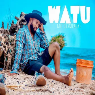 WATU by Mista Champagne