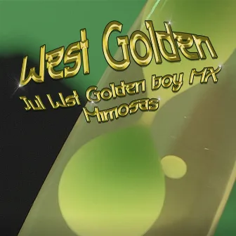 West Golden by Jul Wst