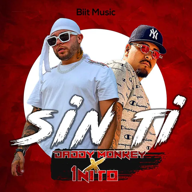 Sin Ti