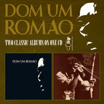 Dom Um Romao: Spirit of the Times by Dom Um Romao