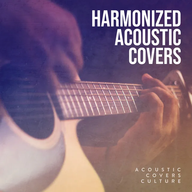 Harmonized Acoustic Covers