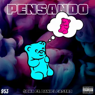 Pensando by Soka