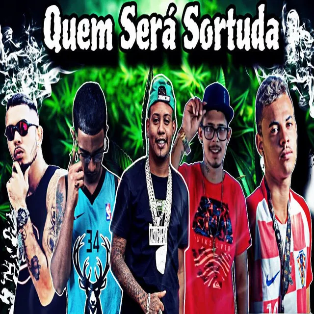 Quem Será Sortuda (feat. Romario Ameta & Bacana No Beat)