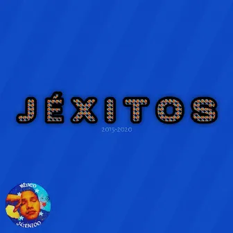 Jéxitos by JGenioo