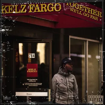 T.W.G.F. by Kelz Fargo