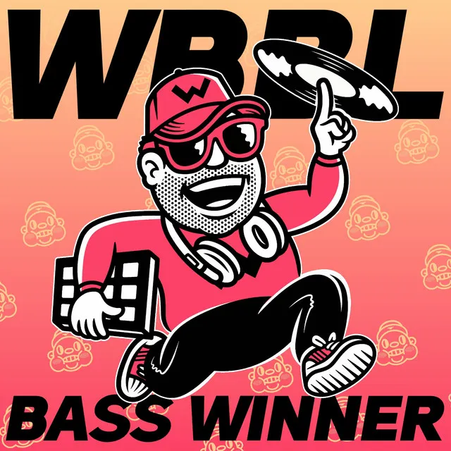 Bass Winner