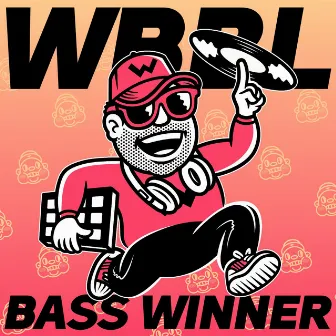 Bass Winner by WBBL