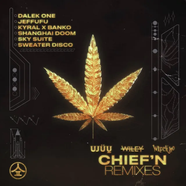 Chief'n - Kyral X Banko Remix