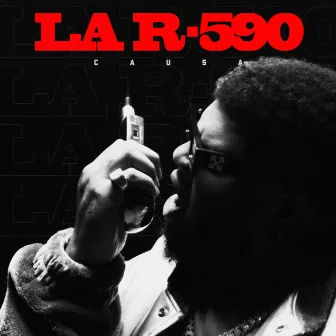 LA R-590 by Causa