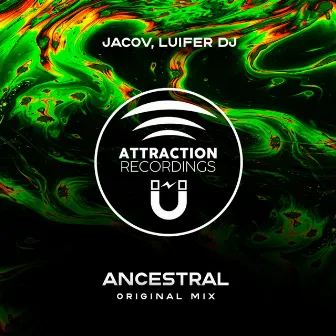 Ancestral (Original Mix) by Jacov