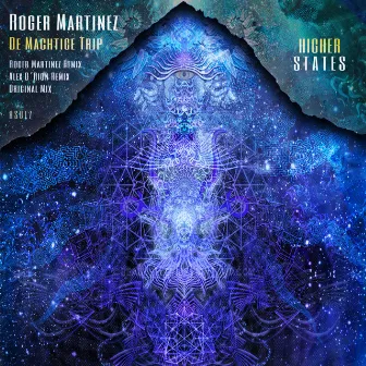 De Machtige Trip Remixes by Roger Martinez