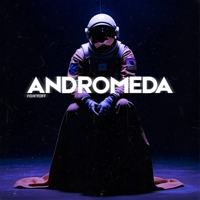 ANDROMEDA - Speed Up