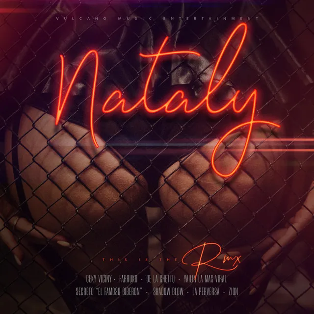 Nataly - Remix