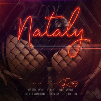 Nataly (Remix) by Yailin la Mas Viral