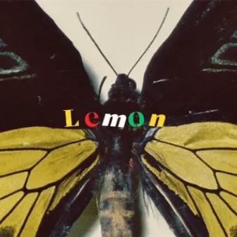 Lemon by Boy Of Eros