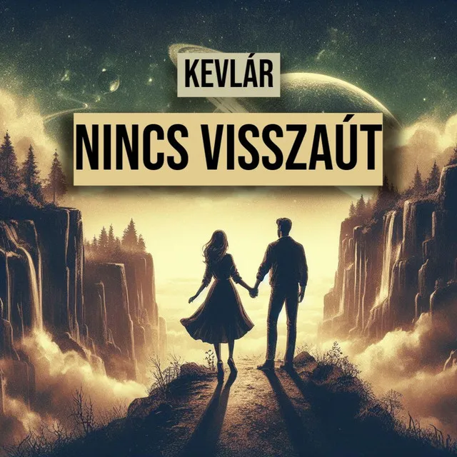 Nincs visszaút