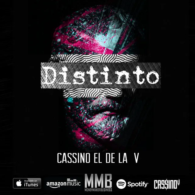 Distinto