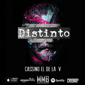 Distinto by Cassino V