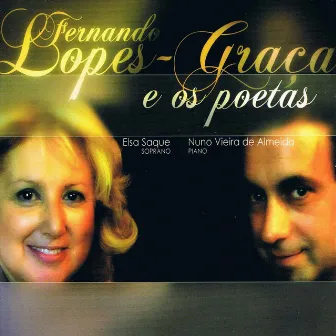 Fernando Lopes Graça e os Poetas by Nuno Vieira de Almeida