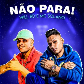 Não Para by will rd