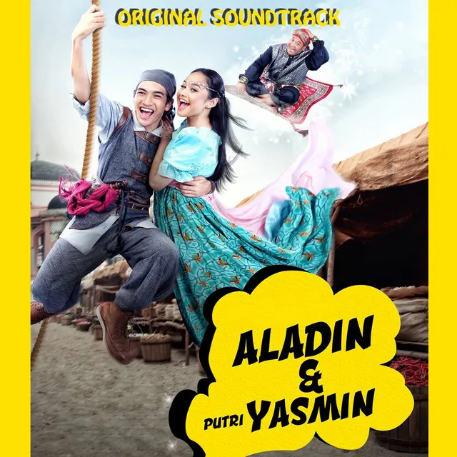 Aladin Dan Putri Yasmin - From "Aladin Dan Putri Yasmin"