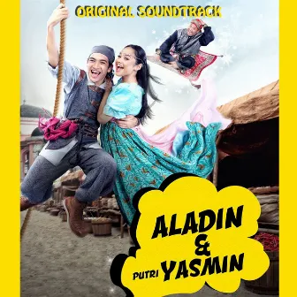 Aladin Dan Putri Yasmin (From 