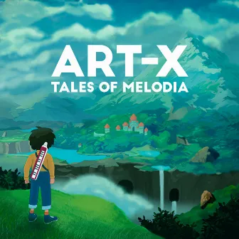 Tales of Melodia by Art-X