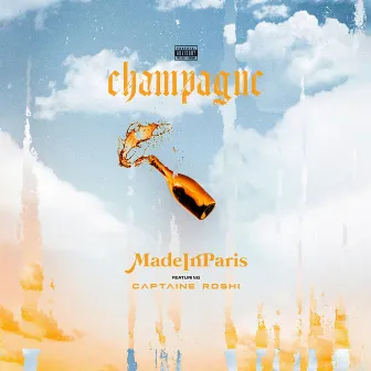 Champagne by MadeInParis