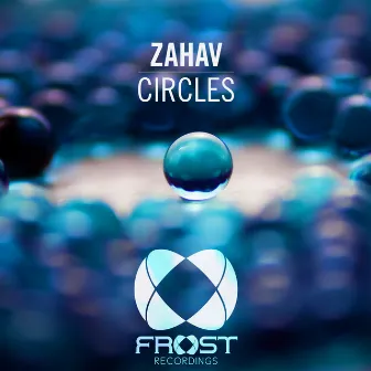 Circles by Zahav