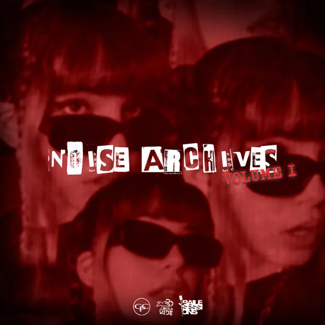 Noise Archives Vol.1