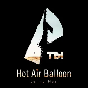 Hot Air Balloon by TBI