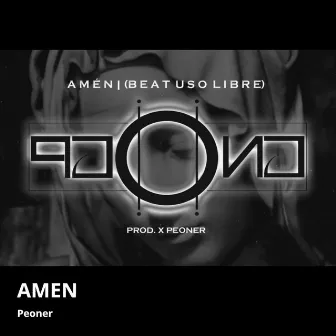 Amen (Instrumental) by Peoner