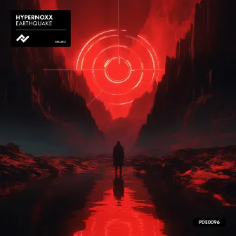 Earthquake by Hypernoxx