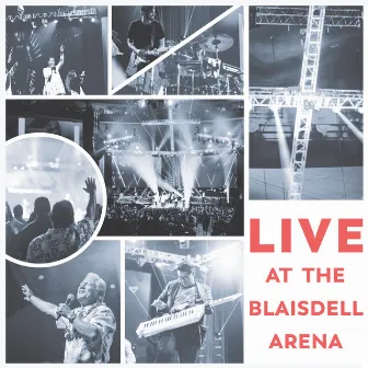 Live At The Blaisdell Arena by New Hope Oahu