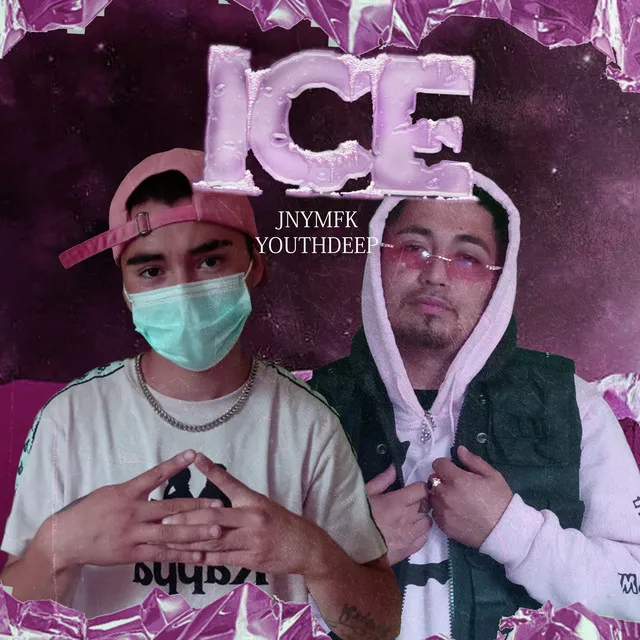 Ice