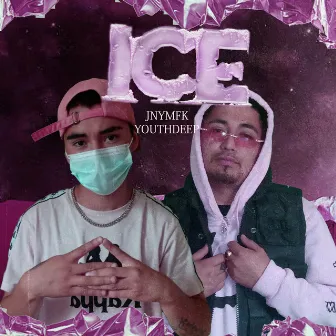 Ice by Youth Deep