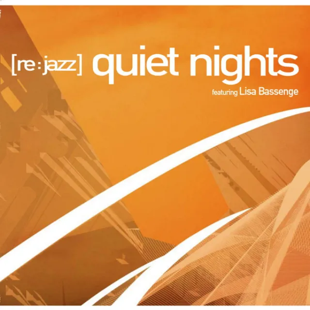 Quiet Nights - Nicola Conte Out of the Cool Version