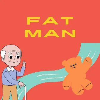 Fat Man by William Suss