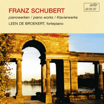 Schubert: Piano Works by Leen de Broekert