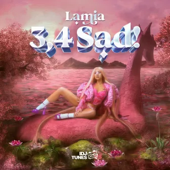 3,4 Sad! by Lamia