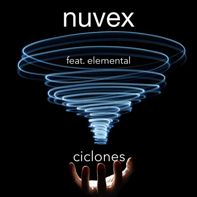 Ciclones - Nuvex Edit