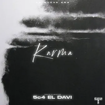 Karma by 5c4 El Davi